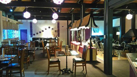 Thai Chilli Methven Restaurant