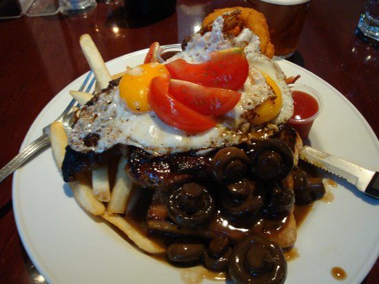 Prince Albert Old English Pub