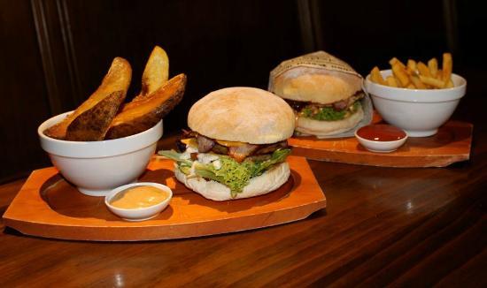 Rosie O'Grady's Irish Pub