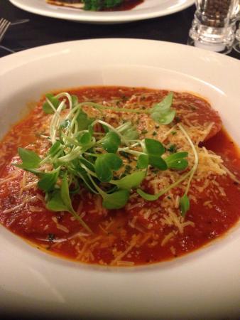 Lake Tekapo Rakinui Restaurant