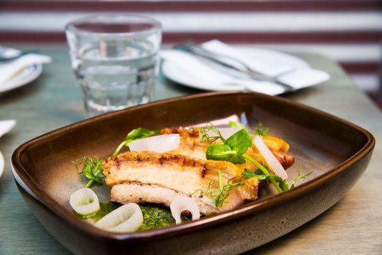 Havana Bar and Restaurant