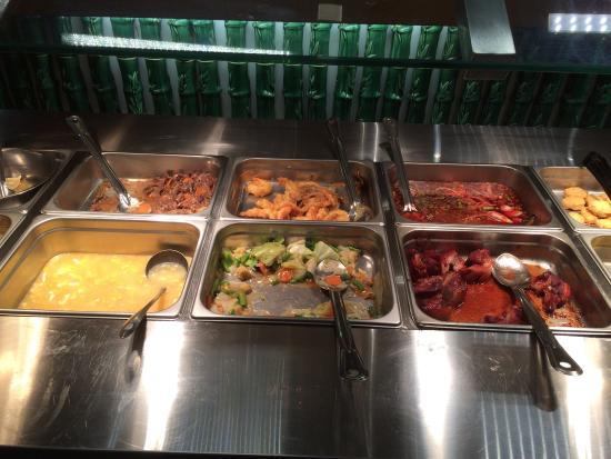 Tai Tong Chinese Restaurant