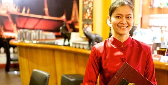 Thai Chef's Restaurant New Plymouth