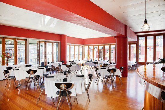 GCR Grand Central Restaurant & Bar