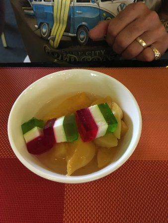 Golden Spring Restaurant