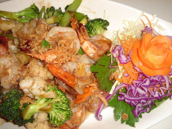 Taupo Thai Restaurant
