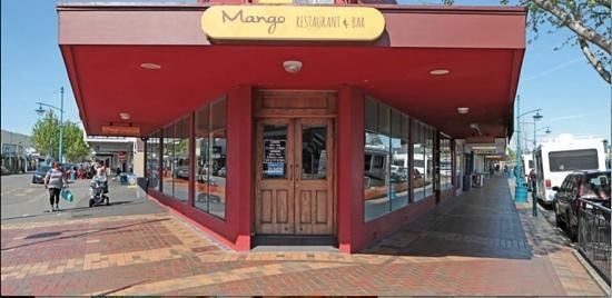Mango Restaurant & Bar