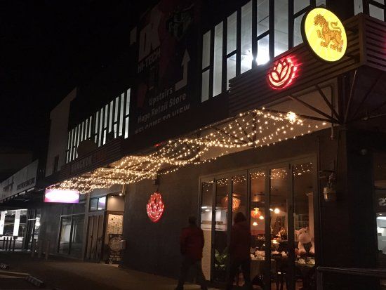 Bangkok Thai Restaurant