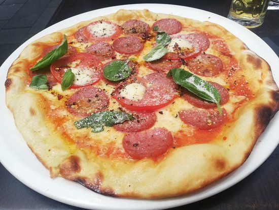 Archie's Restaurant and Pizzeria