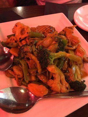 Nanking Palace Restaurant and Takeaways