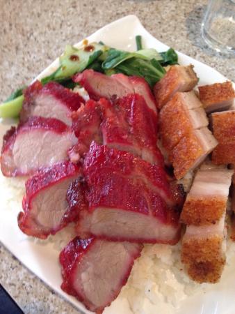 North & South Gourmet