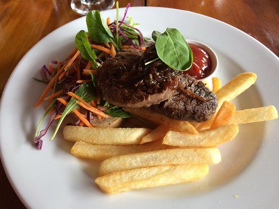 Pescado Cafe & Tapas Bar