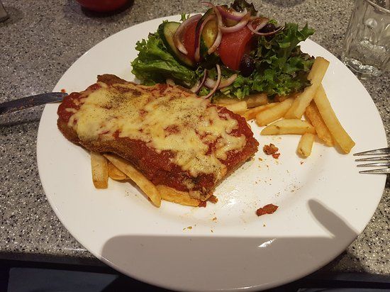 La Porchetta Riccarton