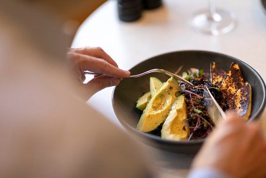 Aria Restaurant and Bar