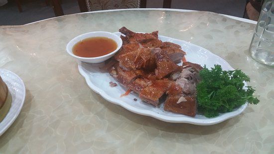 Grand Century Licensed Chinese Restaurant