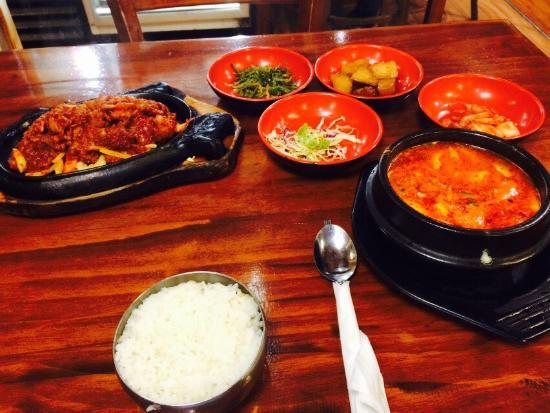 Nol-Bu-Ne Restaurant