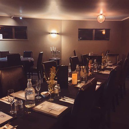 Parklands Restaurant