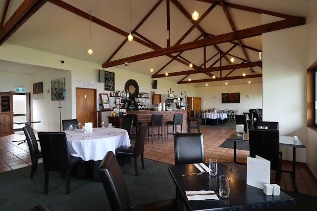 Lakeland House Restaurant