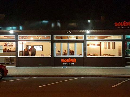 Soulsa Restaurant