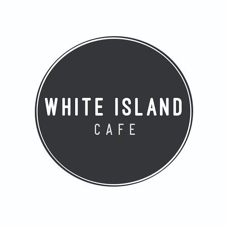 White Island Cafe