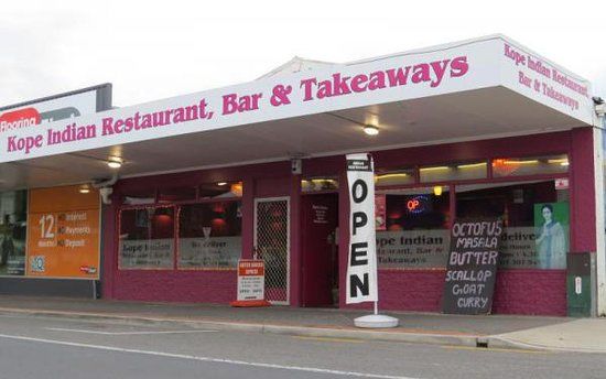 Kopeo Indian Restaurant