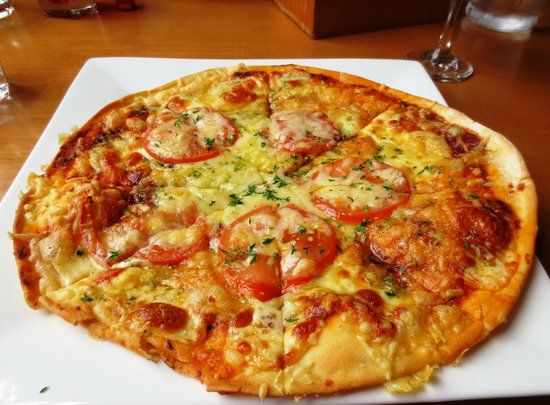 Grahamstown Bar & Diner