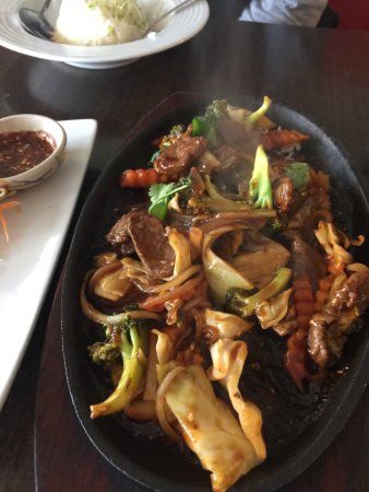 Thai Crom Restaurant