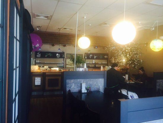 Sakai Japanese Restaurant