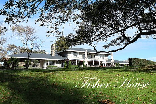 Fisher House
