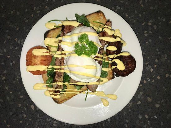 Morepork Pizzeria & Cafe