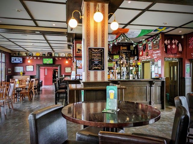 Horse and Jockey Inn