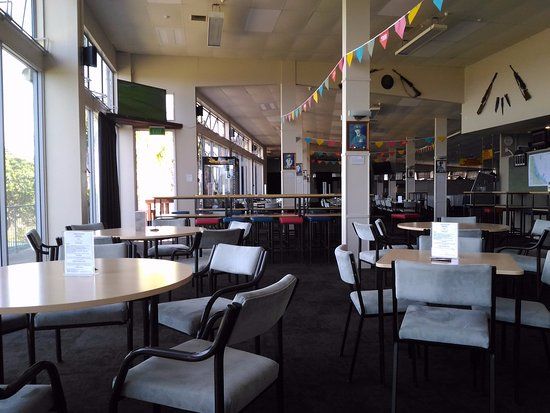 Gunners View Restaurant