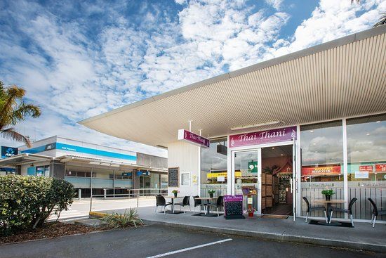 Thai Thani Restaurant