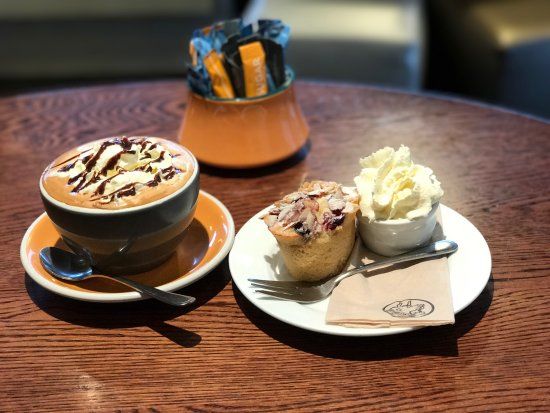 Coffee Culture Lincoln