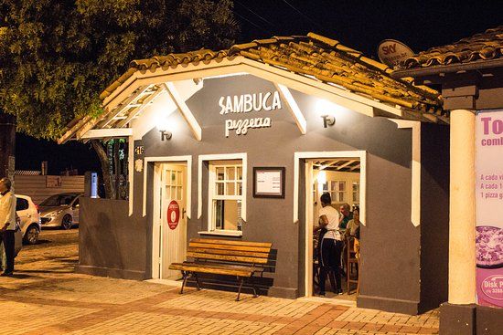 Sambuca Pizzaria