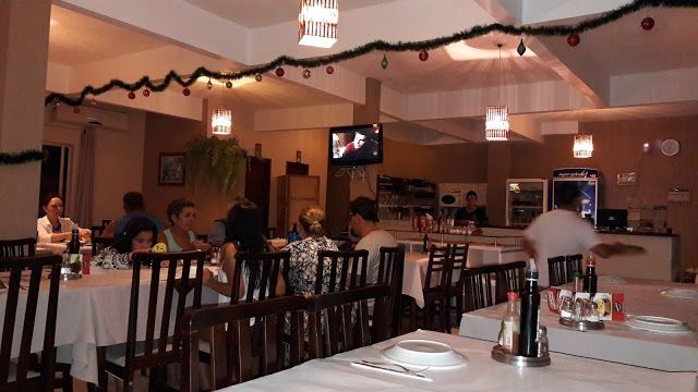 Restaurante Franciele