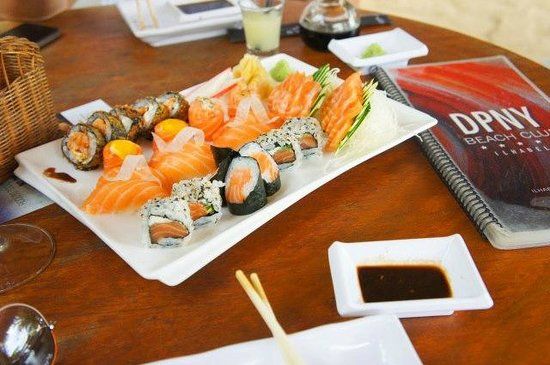 Sushi Bar DPNY