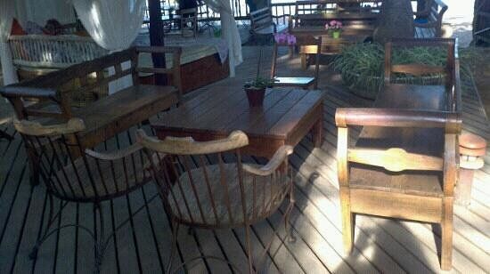 Restaurante Dedo de Moca