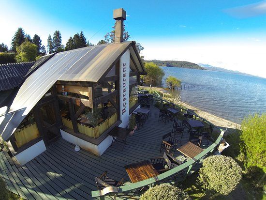 BAHIA SERENA Restaurante