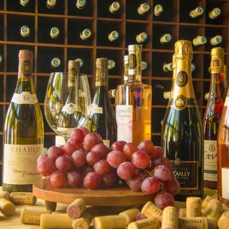 Restaurante Baguettina