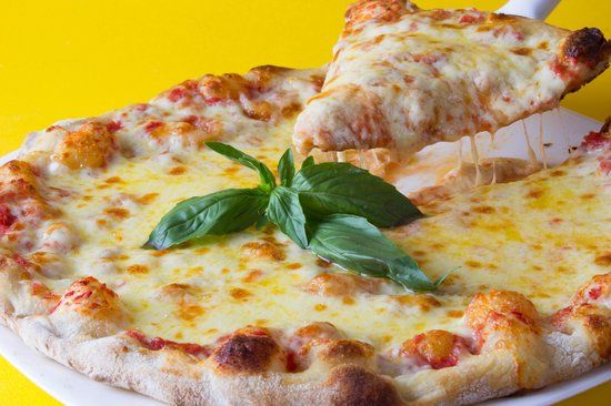 Ristorante La Pizzeria Italia Gourmet