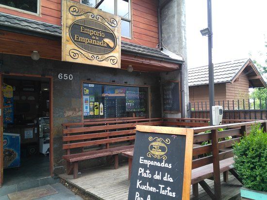Emporio de La Empanada