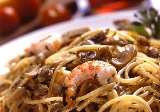 Casa Nostra Ristorante