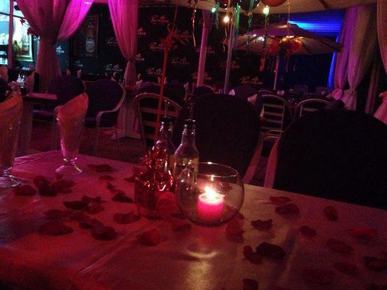 Palmitas Restaurante Bar