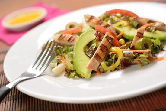 Cheo Parrilla Restaurante Bar