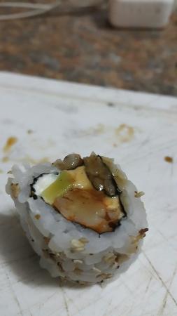 Mayumi