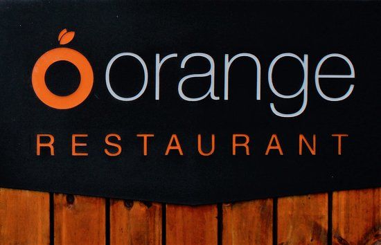 Restaurant Orange