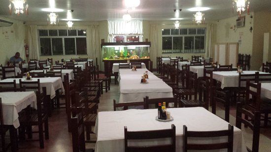 Restaurante Novo Dragão