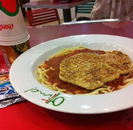 Ottimo Cucina Expressa