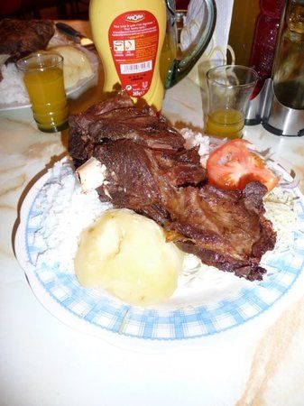 Solar de Las Cabecitas